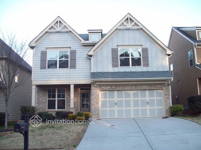 property at 261 Ascott Ln