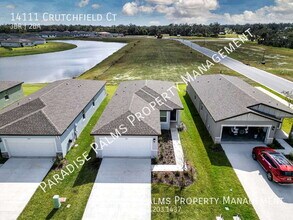 14111 Crutchfield Ct in Duette, FL - Foto de edificio - Building Photo