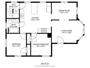 7 Howe St in Bristol, RI - Building Photo - Building Photo