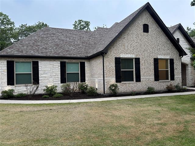 6564 Co Rd 2297 in Quinlan, TX - Building Photo