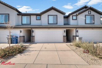 1868 S Wolverine Way in Washington, UT - Building Photo - Building Photo