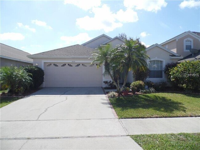 property at 2830 Crane Trace Cir