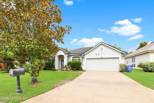 237 N Hidden Tree Dr in St. Augustine, FL - Building Photo - Building Photo