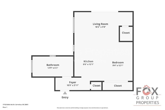 17120 Belle Isle Dr in Cornelius, NC - Building Photo - Building Photo