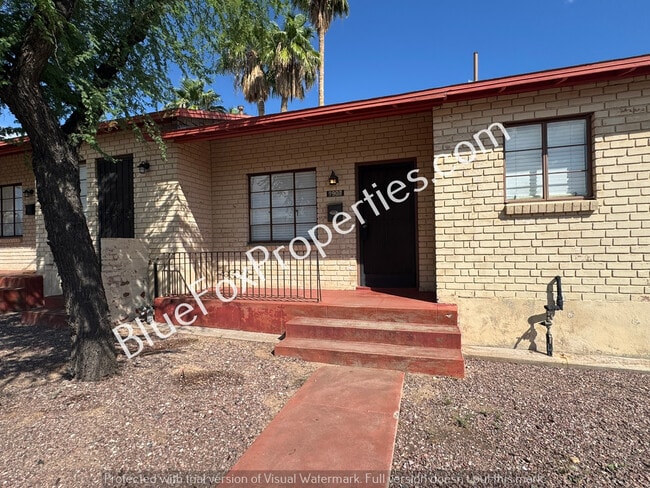 property at 1907 E 2nd St