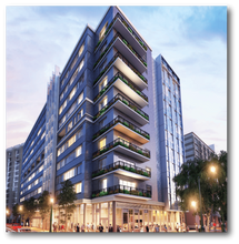 The Guardian in Silver Spring, MD - Building Photo - Building Photo