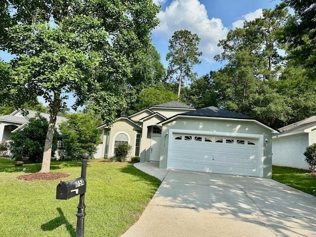 property at 1754 Newman Ln