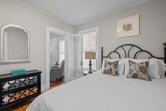 526 Hevey St in Manchester, NH - Building Photo - Building Photo