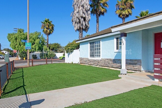 903 Connecticut St in Imperial Beach, CA - Building Photo - Building Photo