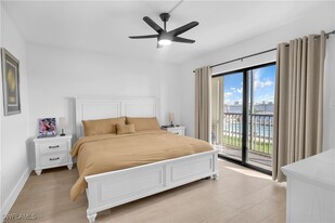 3300 N Key Dr in North Fort Myers, FL - Building Photo