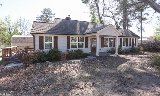 68 Hayes St in Toccoa, GA - Building Photo - Building Photo