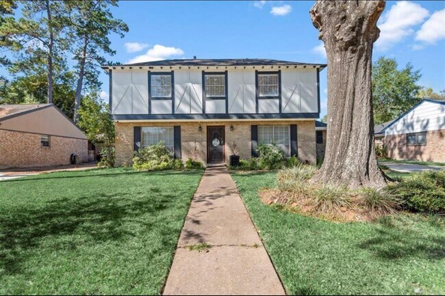 20211 Salzburg Ln in Humble, TX - Building Photo - Building Photo