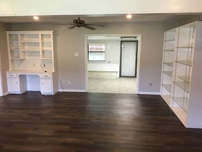 621 Mink Dr in Greenville, TX - Building Photo - Building Photo