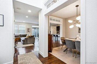 3496 Ulster St in Denver, CO - Building Photo - Building Photo