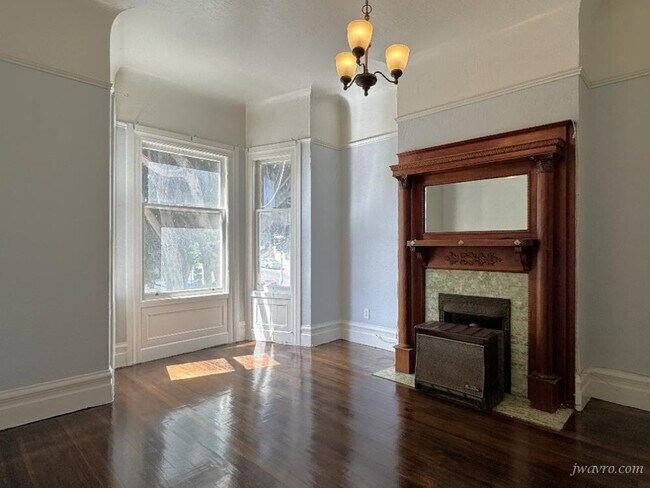 3690 20th St in San Francisco, CA - Building Photo - Building Photo