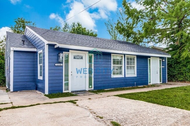 property at 11510 Stein St