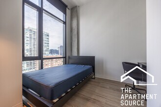 633 S LaSalle St in Chicago, IL - Building Photo - Building Photo