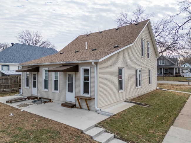 6602 Ballard Ave in Lincoln, NE - Foto de edificio - Building Photo