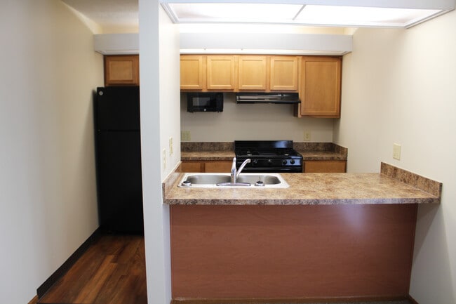 Spinnaker Club East in Reynoldsburg, OH - Building Photo - Building Photo