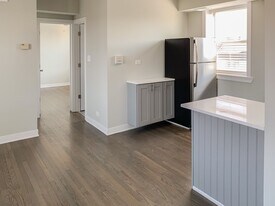 3620 N Marshfield Ave, Unit 3A in Chicago, IL - Building Photo