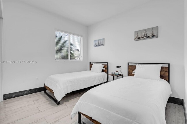 property at 15450 NW 2nd Ave