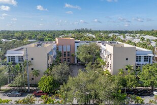 Artspace Sailboat Bend Lofts in Fort Lauderdale, FL - Building Photo