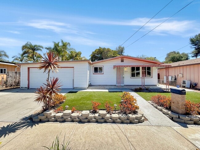 property at 3477 Aveley Pl