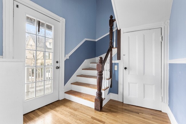 property at 25 Blanche St