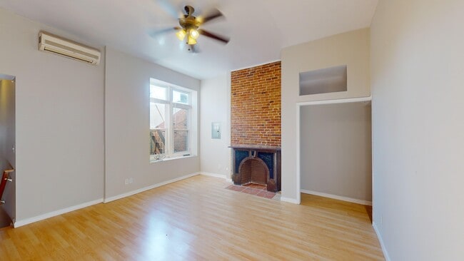 1705 N Calvert St, Unit 1B