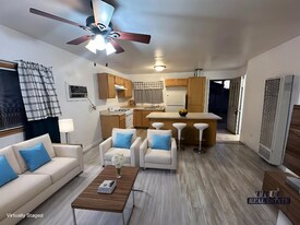 145 E Richards St in Fallon, NV - Building Photo