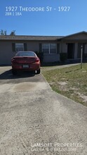 1927 Theodore St in Sebring, FL - Building Photo - Building Photo