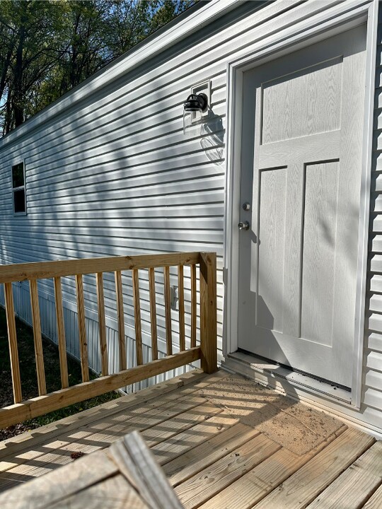3626 Seymour Rd in Eau Claire, WI - Building Photo