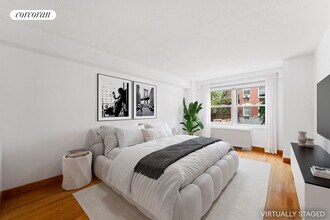 520 E 81st St in New York, NY - Building Photo - Building Photo
