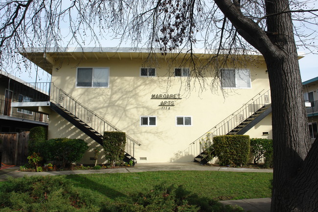 Margaret Apartments in San Jose, CA - Building Photo - Building Photo