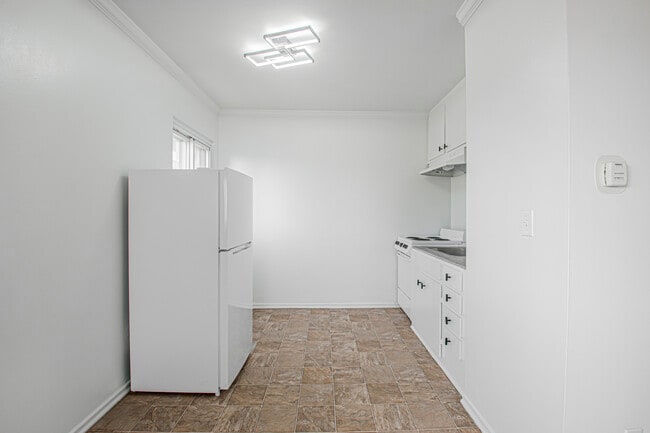 5845 Interceptor St, Unit C in Los Angeles, CA - Building Photo - Building Photo