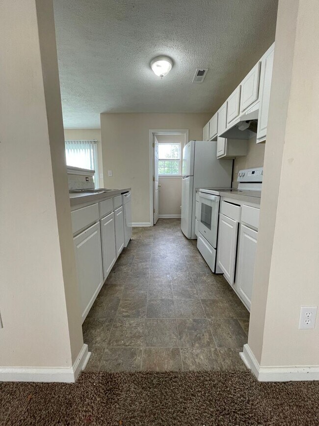 284 April Way-Unit -286 April way in Winchester, KY - Building Photo - Building Photo