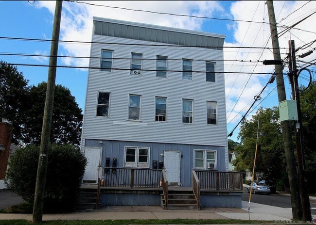 property at 136 Windsor Ave