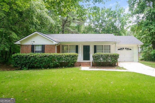 property at 7929 Mattie McCoy Ln