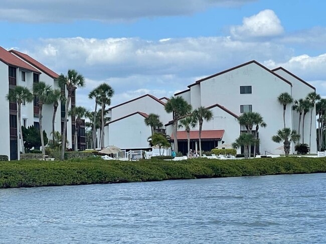 property at 1628 Stickney Point Rd