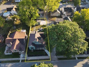 1383 Cherry St in Noblesville, IN - Building Photo - Building Photo