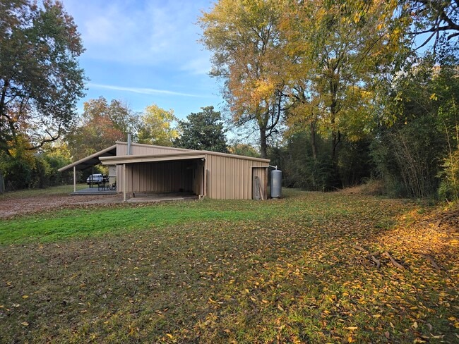 3612 Barry Ave, Unit 2 in Fort Smith, AR - Building Photo - Building Photo