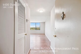 4600 Duke St in Alexandria, VA - Building Photo - Building Photo