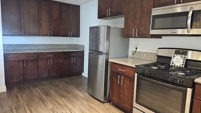 property at 4533 54th St