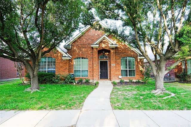 property at 3405 Wind Flower Ln