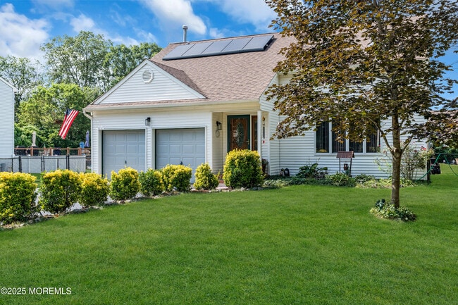 347 Cahill Rd in Toms River, NJ - Building Photo - Building Photo