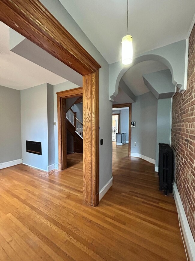 1437 E Capitol St SE in Washington, DC - Building Photo - Building Photo