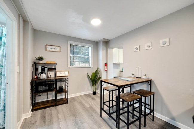 4209 N 14th St in Tampa, FL - Foto de edificio - Building Photo