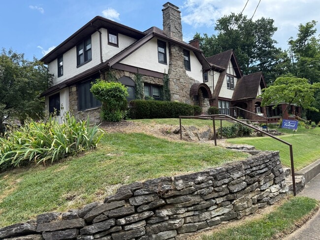 property at 3944 Marburg Ave