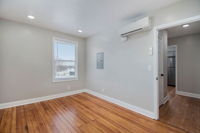 property at 3512 Dodge St