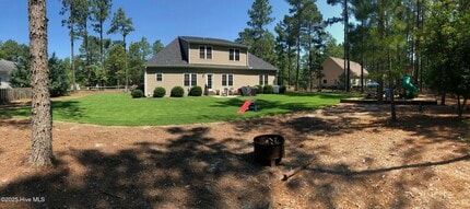 1187 Rays Bridge Rd in Whispering Pines, NC - Building Photo - Building Photo